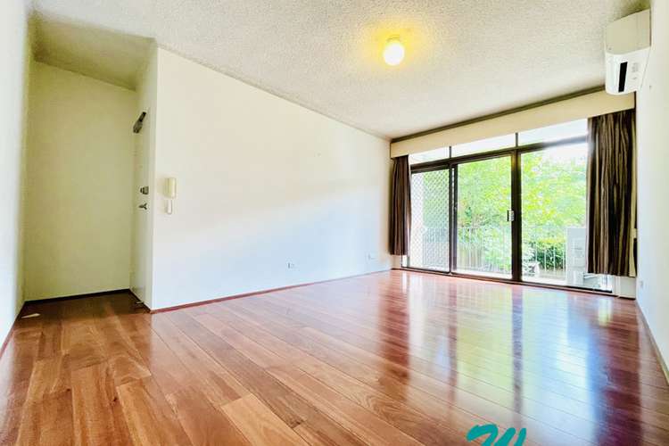 Fourth view of Homely apartment listing, 34/77 Hereford Street, Forest Lodge NSW 2037