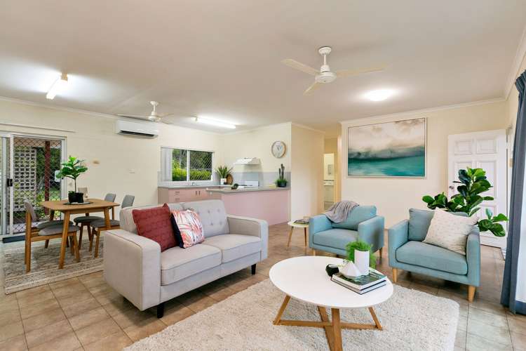 Second view of Homely house listing, 66 Golden Grove Drive, Bentley Park QLD 4869