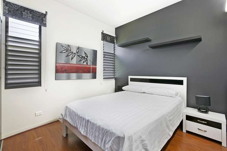 Third view of Homely apartment listing, 1534/24 Cordelia St, South Brisbane QLD 4101