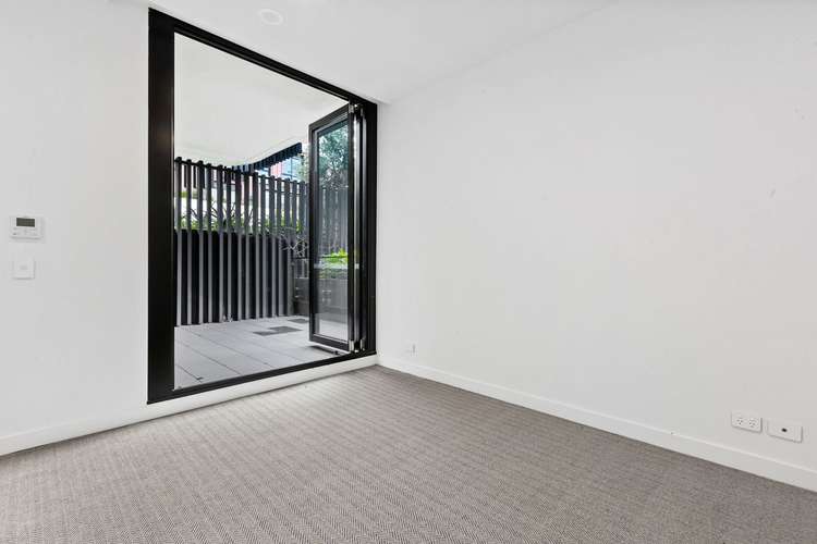 Fifth view of Homely apartment listing, A405/1 Metters Street, Erskineville NSW 2043