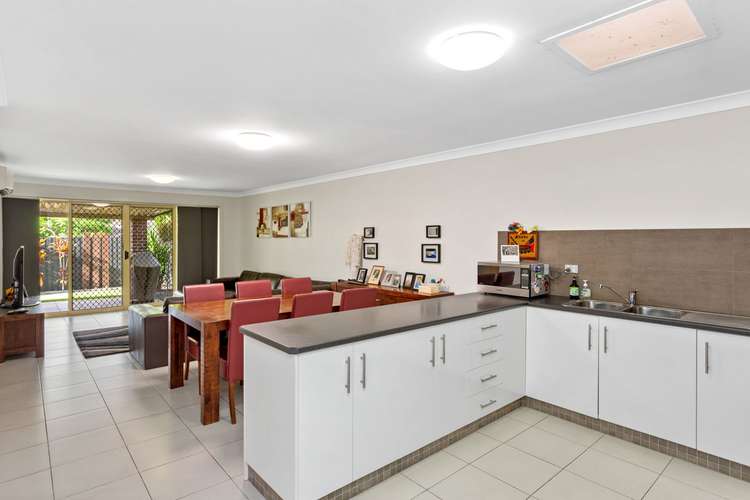 Second view of Homely unit listing, 16/1 Spalding Crescent, Goodna QLD 4300