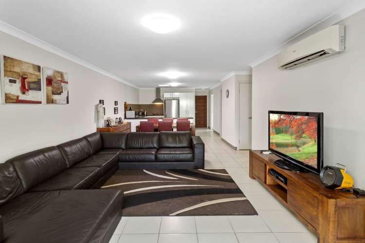 Fourth view of Homely unit listing, 16/1 Spalding Crescent, Goodna QLD 4300