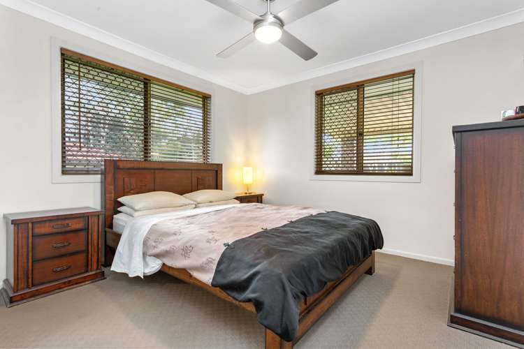 Fifth view of Homely unit listing, 16/1 Spalding Crescent, Goodna QLD 4300