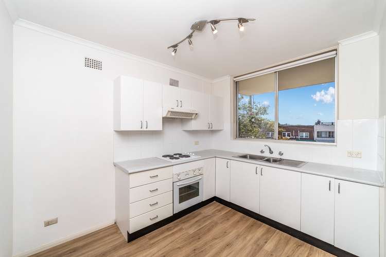 Second view of Homely apartment listing, 1/511 Sydney Road, Balgowlah NSW 2093