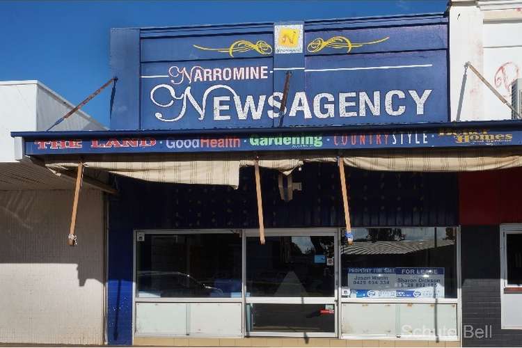 Main view of Homely other listing, 69 Dandaloo St, Narromine NSW 2821