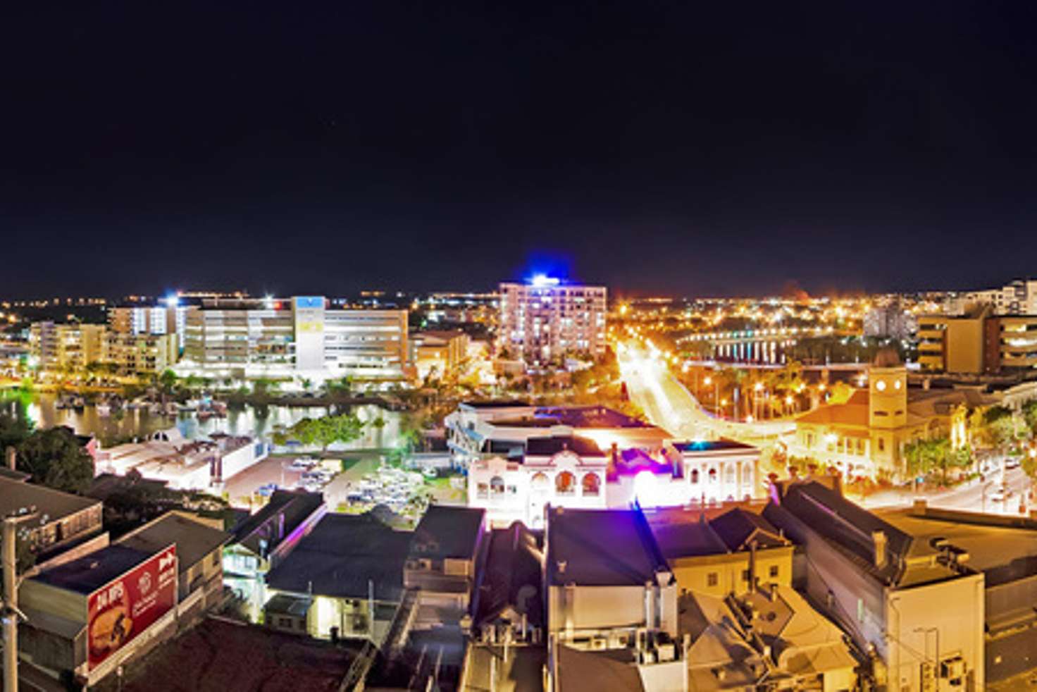 Main view of Homely apartment listing, 5/23 Melton Terrace, Townsville City QLD 4810