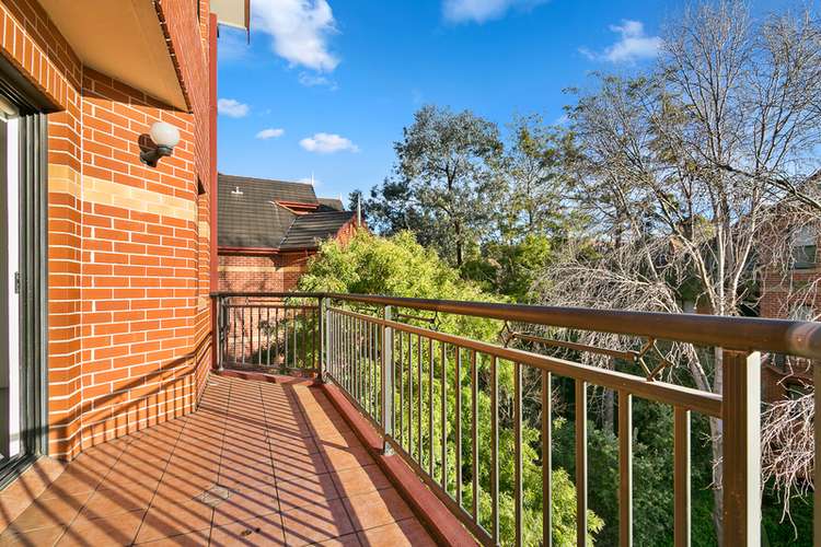 Second view of Homely apartment listing, 43/3 Williams Parade, Dulwich Hill NSW 2203