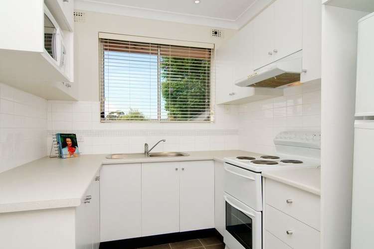 Third view of Homely apartment listing, 7/27 Cobar Street, Dulwich Hill NSW 2203