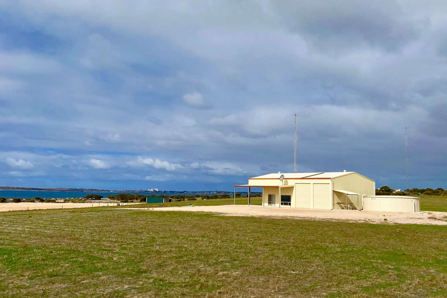 Main view of Homely house listing, Lot 10 Cape Bauer Road, Streaky Bay SA 5680