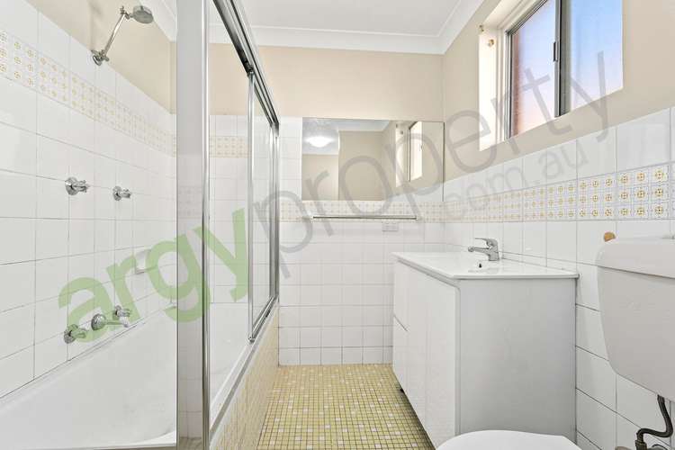 Second view of Homely apartment listing, 8/22-24 President Avenue, Kogarah NSW 2217