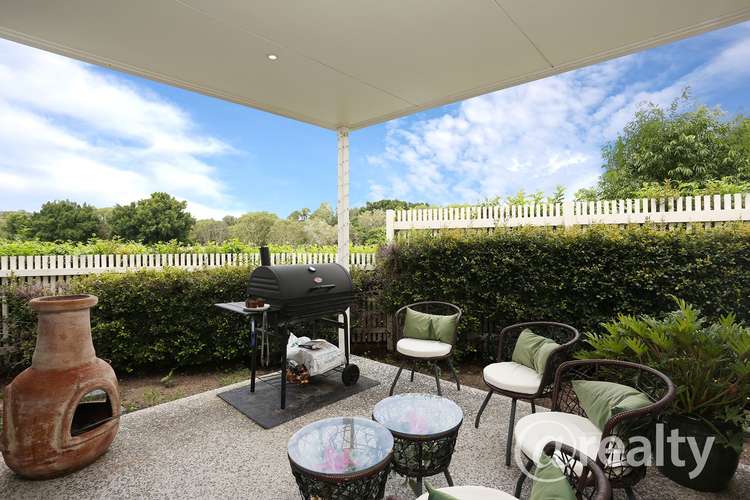 Third view of Homely townhouse listing, 37 Peninsula Drive, Robina QLD 4226