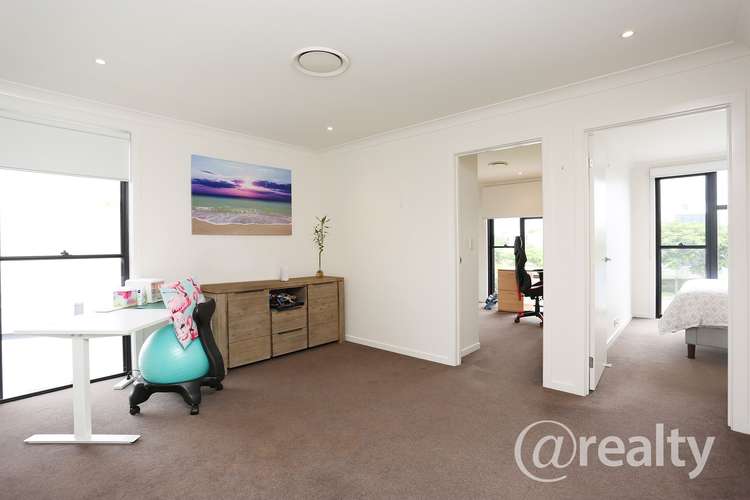Sixth view of Homely townhouse listing, 37 Peninsula Drive, Robina QLD 4226