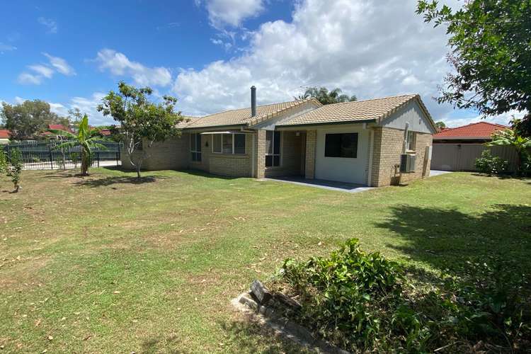 Second view of Homely house listing, 21 Fairway Drive, Redland Bay QLD 4165