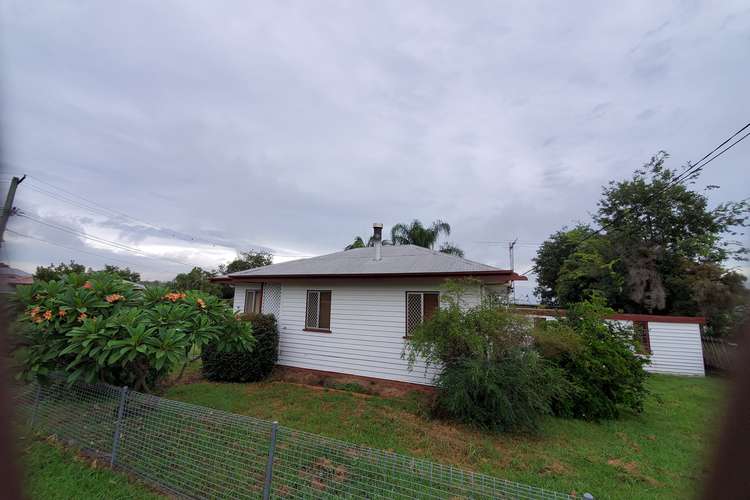 Second view of Homely house listing, 16 Stafford Street, Booval QLD 4304