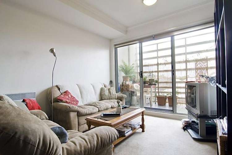 Main view of Homely apartment listing, 29/99 Brickworks Drive, Brunswick VIC 3056