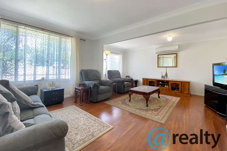 Third view of Homely house listing, 8 Myall Close, Blue Haven NSW 2262
