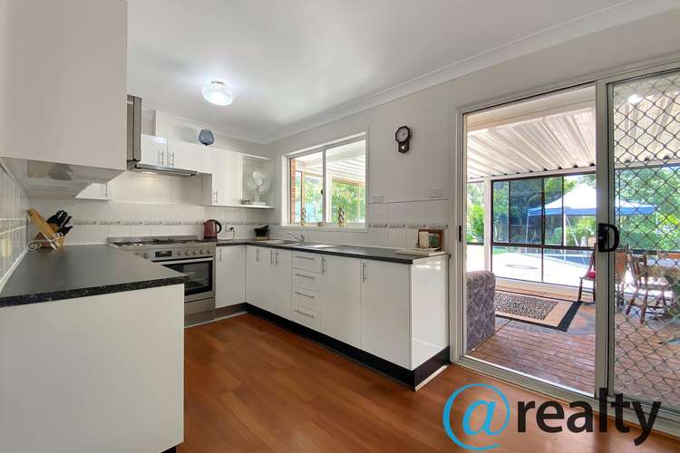 Fourth view of Homely house listing, 8 Myall Close, Blue Haven NSW 2262