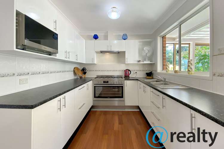 Fifth view of Homely house listing, 8 Myall Close, Blue Haven NSW 2262