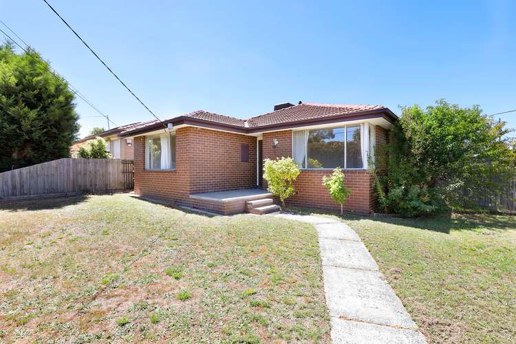 Third view of Homely house listing, 21 Apex Street, Dandenong North VIC 3175