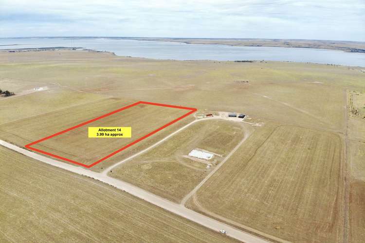 Allotment 14 Wheaton Drive, Streaky Bay SA 5680