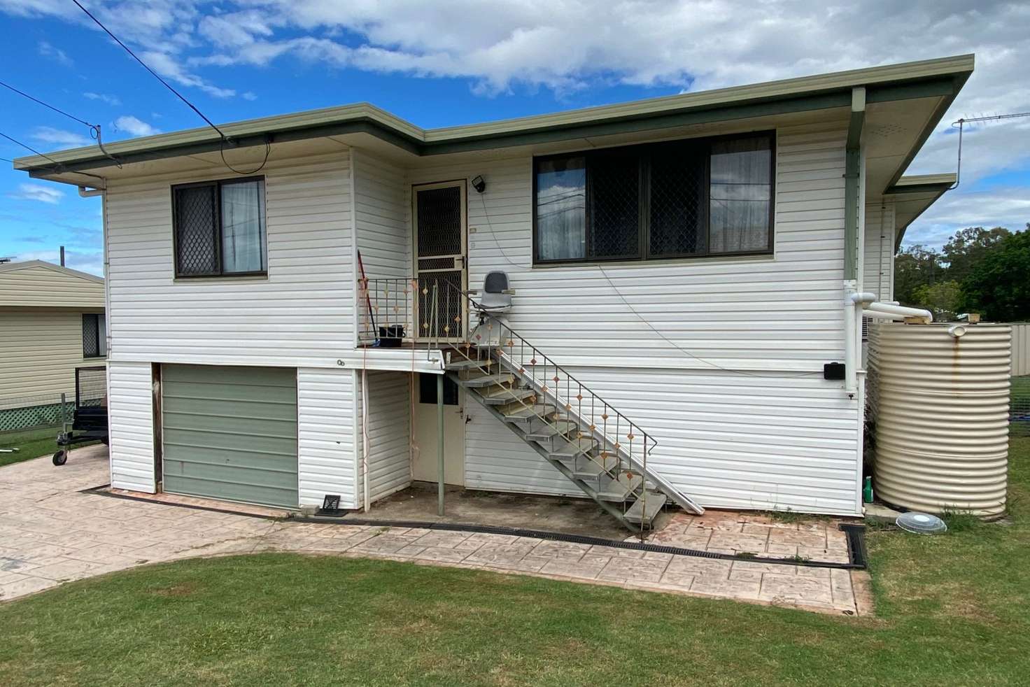 Main view of Homely house listing, 8 Drysdale Street, Wynnum West QLD 4178
