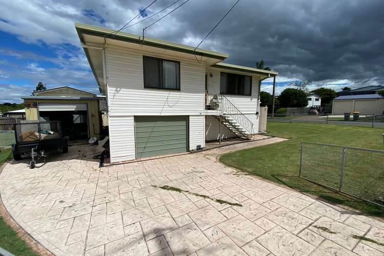 Second view of Homely house listing, 8 Drysdale Street, Wynnum West QLD 4178