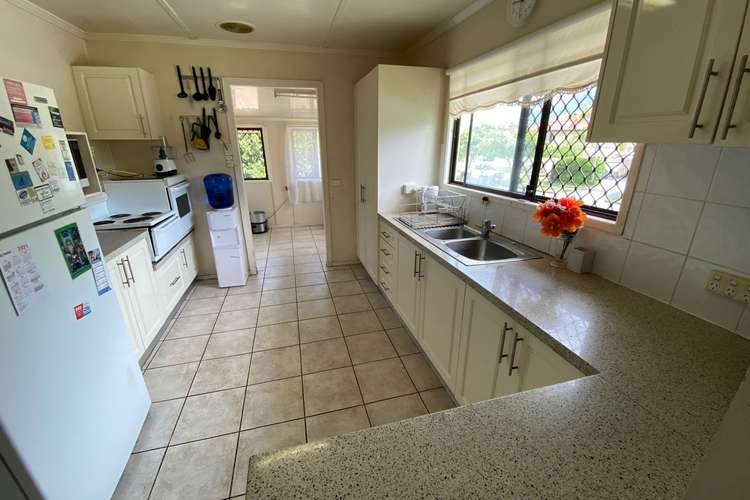 Sixth view of Homely house listing, 8 Drysdale Street, Wynnum West QLD 4178