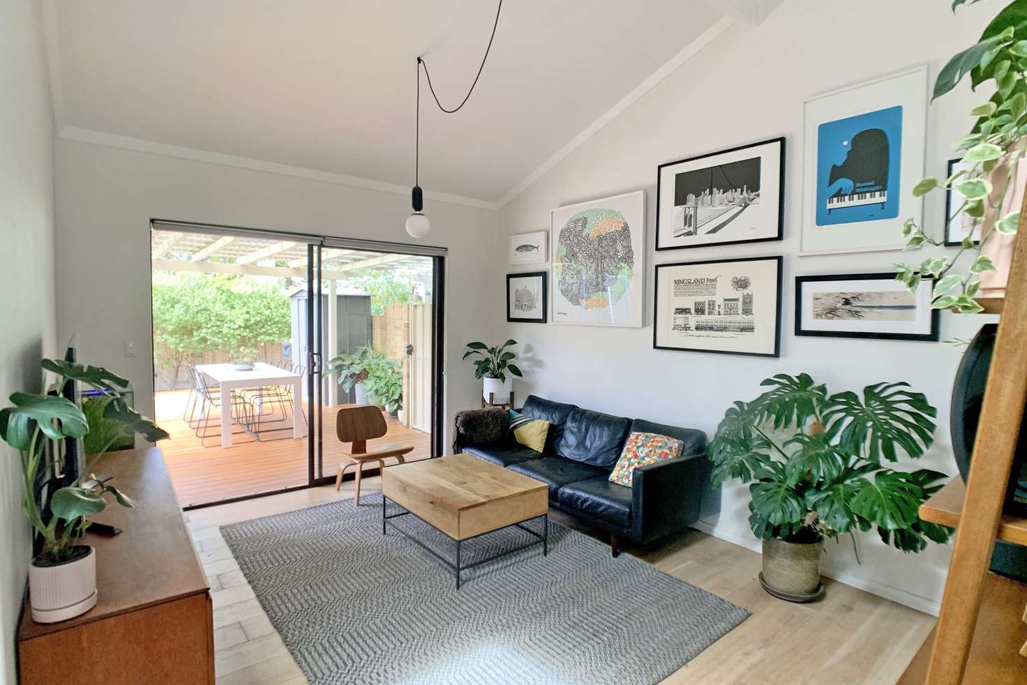 Main view of Homely villa listing, 10/9 Brentham Street, Leederville WA 6007