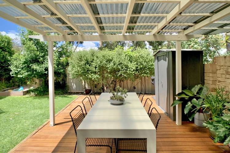 Third view of Homely villa listing, 10/9 Brentham Street, Leederville WA 6007