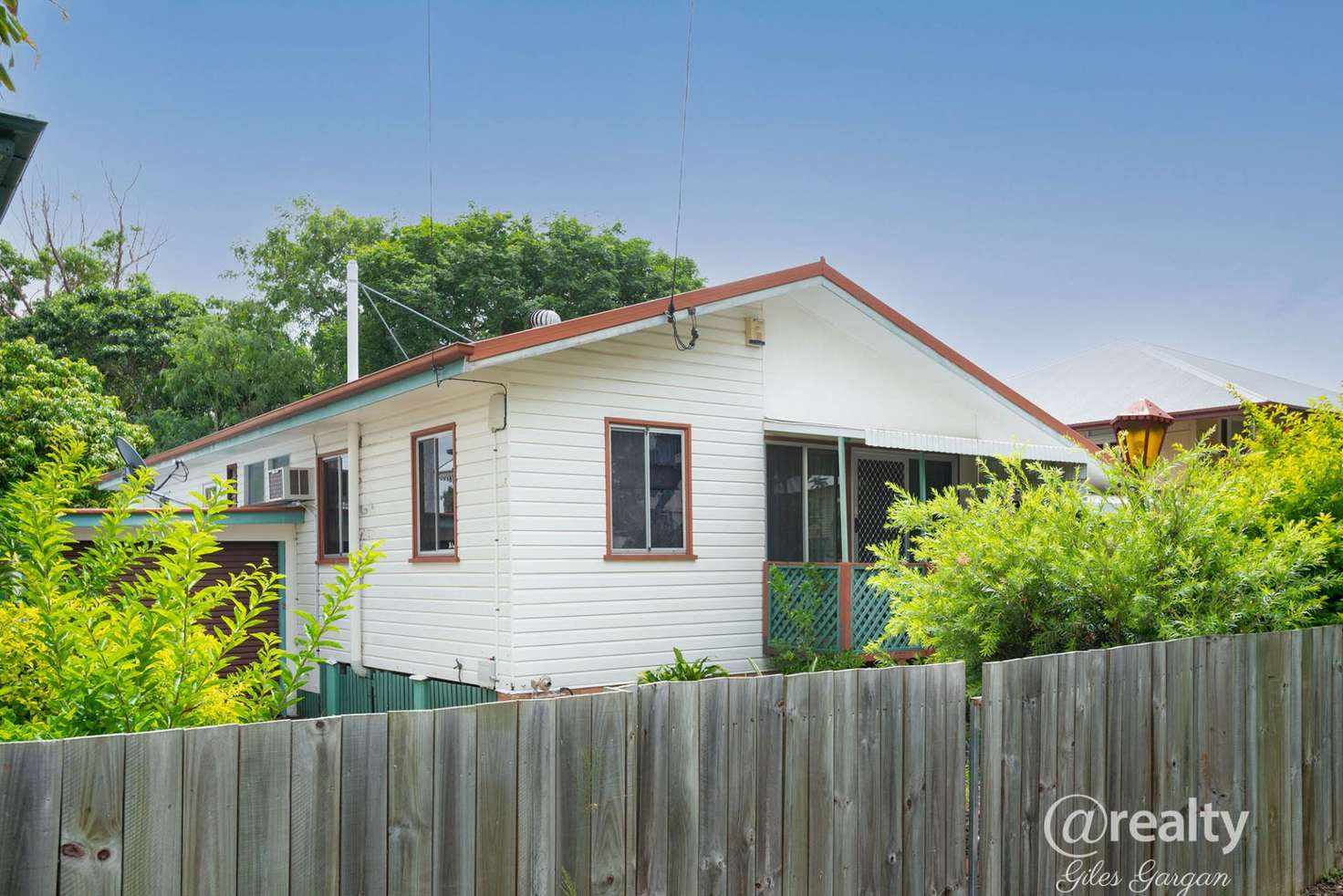 Main view of Homely house listing, 111 Thorn Street, Ipswich QLD 4305