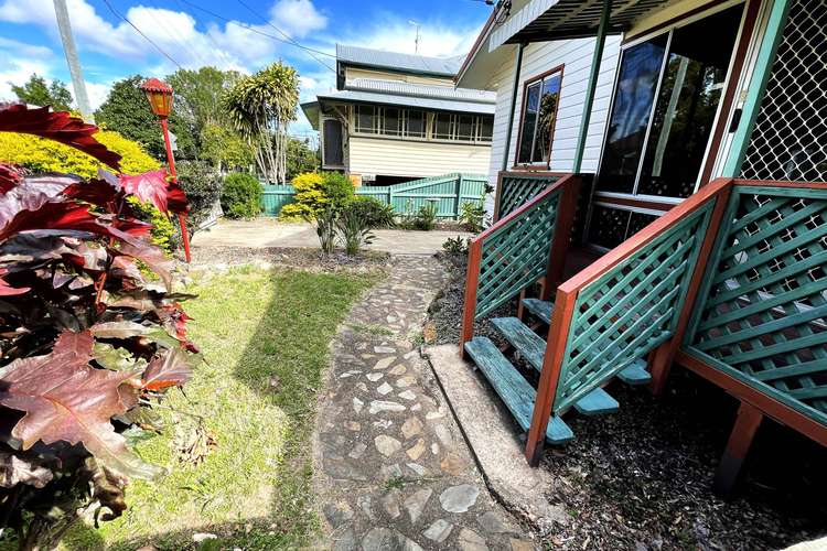 Second view of Homely house listing, 111 Thorn Street, Ipswich QLD 4305