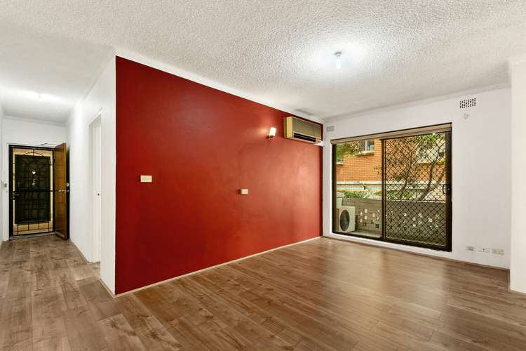 Second view of Homely apartment listing, 11/92-94 Cambridge Street, Stanmore NSW 2048