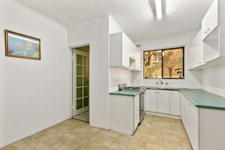 Third view of Homely apartment listing, 11/92-94 Cambridge Street, Stanmore NSW 2048