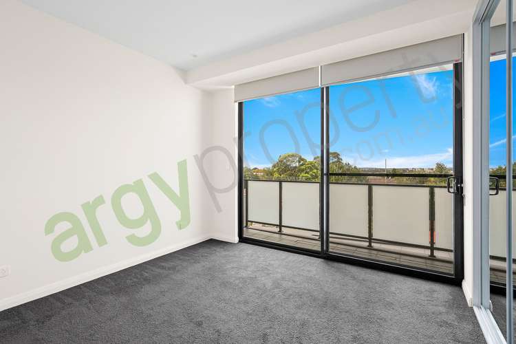 Fourth view of Homely apartment listing, 404/218 Railway Parade, Kogarah NSW 2217