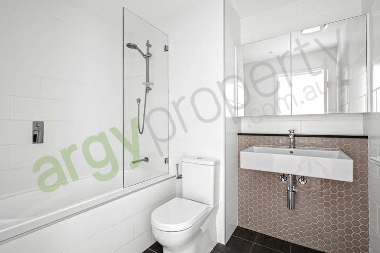 Fifth view of Homely apartment listing, 404/218 Railway Parade, Kogarah NSW 2217