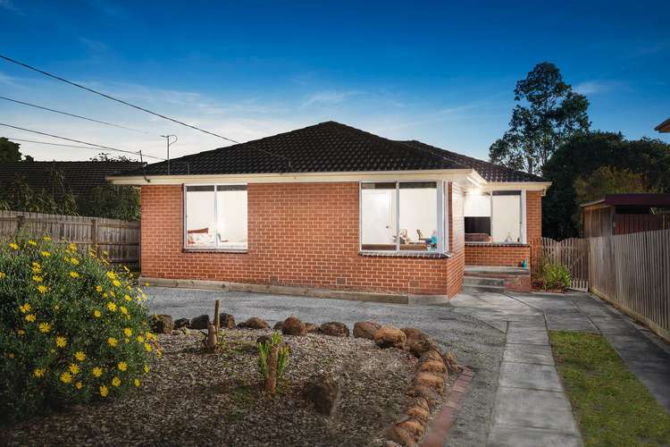 Main view of Homely house listing, 10 Duncan Avenue, Boronia VIC 3155