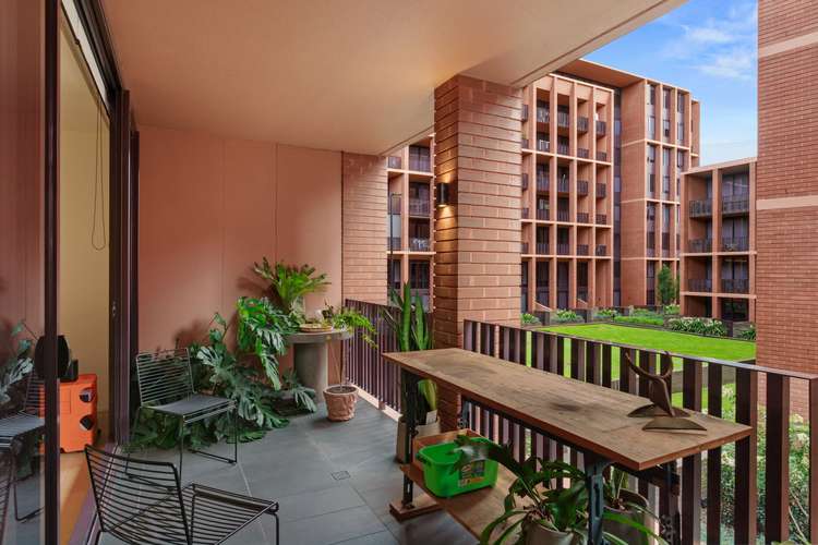 Main view of Homely apartment listing, 5111/6 Grove Street, Dulwich Hill NSW 2203