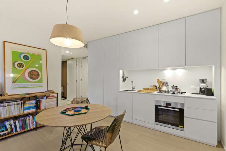 Second view of Homely apartment listing, 5111/6 Grove Street, Dulwich Hill NSW 2203