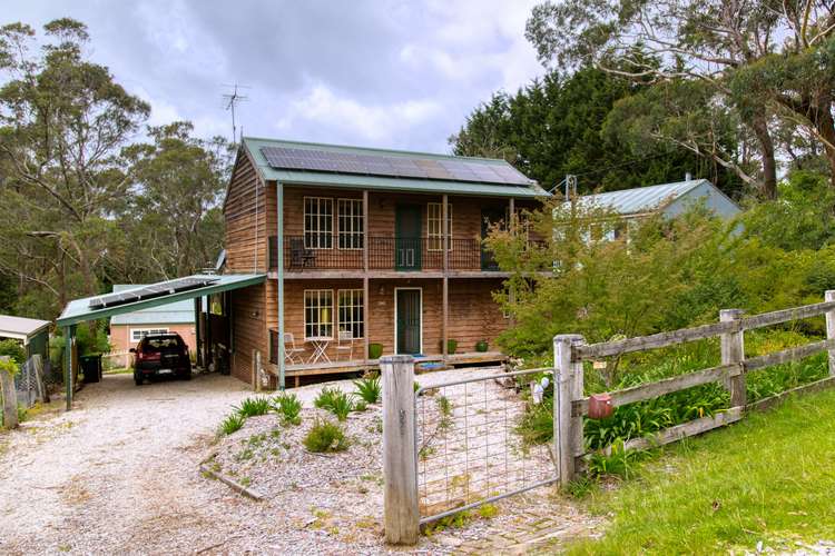 Main view of Homely house listing, 41 Fourth Ave, Katoomba NSW 2780