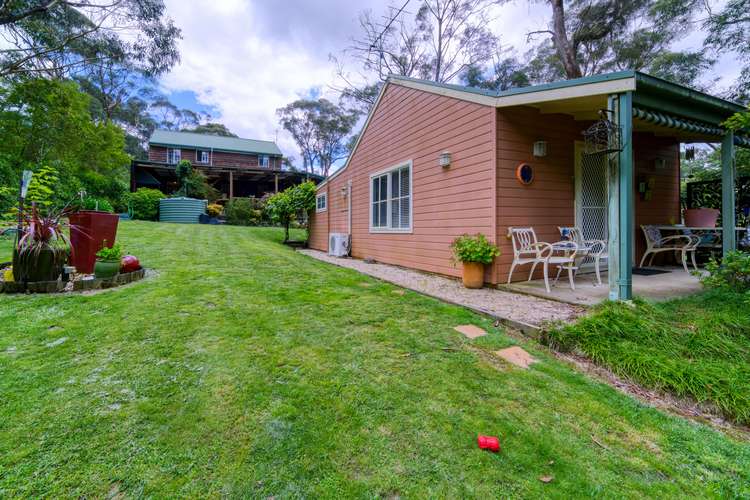 Fourth view of Homely house listing, 41 Fourth Ave, Katoomba NSW 2780