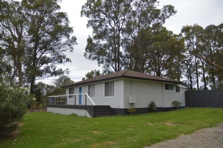 260 Pheasants Nest Road