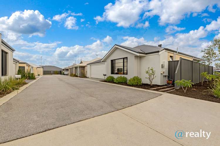 Third view of Homely villa listing, 2/18 Mayali Bend, Banksia Grove WA 6031