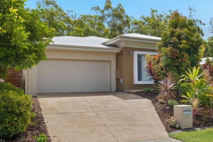Main view of Homely house listing, 50 Golden Wattle Avenue, Mount Cotton QLD 4165