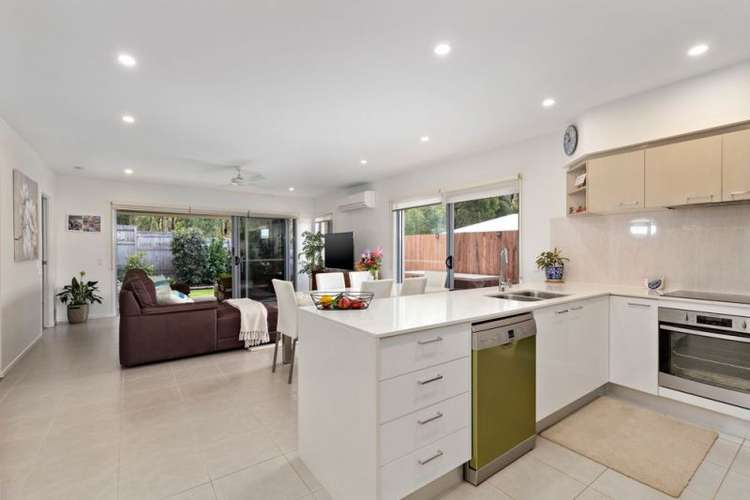 Third view of Homely house listing, 50 Golden Wattle Avenue, Mount Cotton QLD 4165
