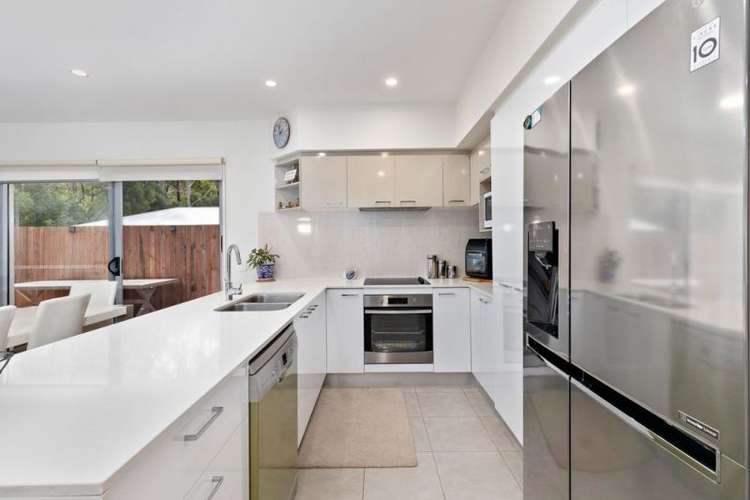 Fourth view of Homely house listing, 50 Golden Wattle Avenue, Mount Cotton QLD 4165