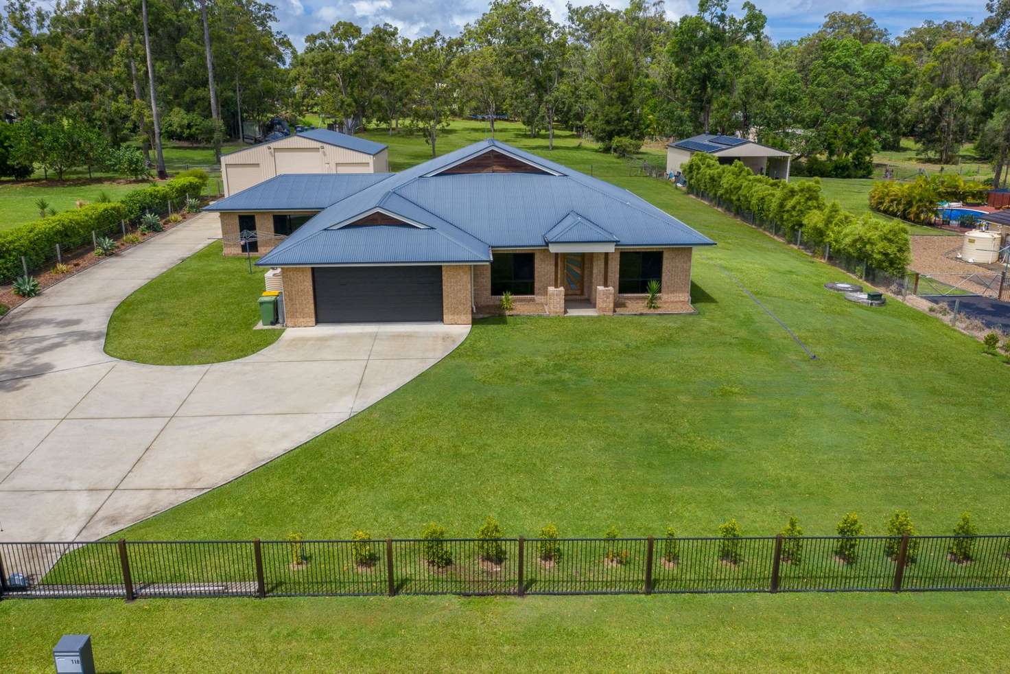 Main view of Homely house listing, 118-120 Boden Road, Elimbah QLD 4516