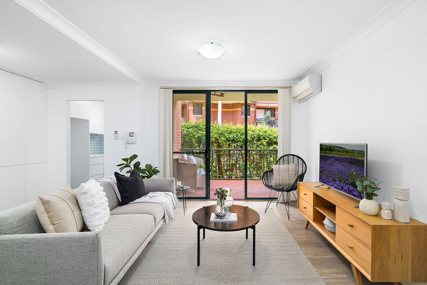 Main view of Homely apartment listing, 14/1 Williams Parade, Dulwich Hill NSW 2203
