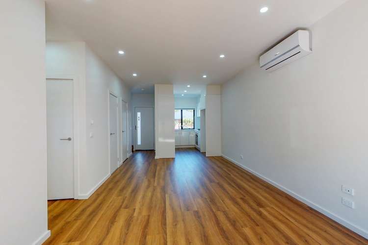 Second view of Homely townhouse listing, 2A/241 Pacific Drive, Heidelberg West VIC 3081