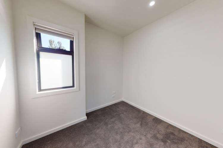 Third view of Homely townhouse listing, 2A/241 Pacific Drive, Heidelberg West VIC 3081