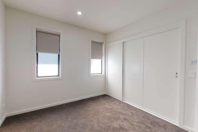 Fourth view of Homely townhouse listing, 2A/241 Pacific Drive, Heidelberg West VIC 3081